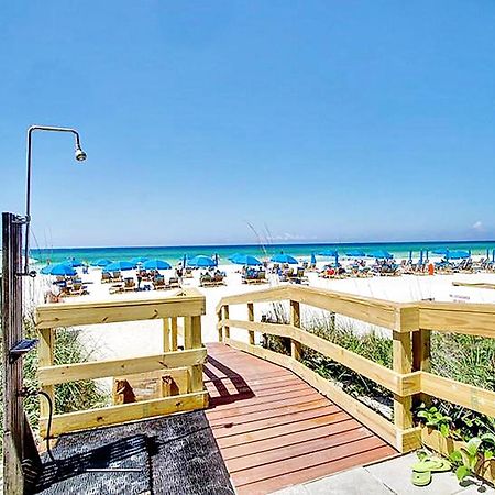 אפרטהוטל פנמה סיטי ביץ' Tropic Winds 2308 מראה חיצוני תמונה